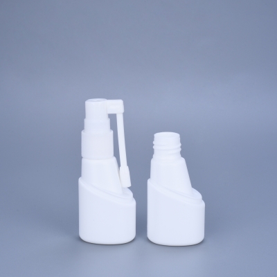 HDPE 鼻喷瓶30ml